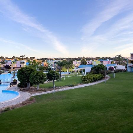 Apartamentos Da Orada T1 G 128 Marina Albufeira Esterno foto