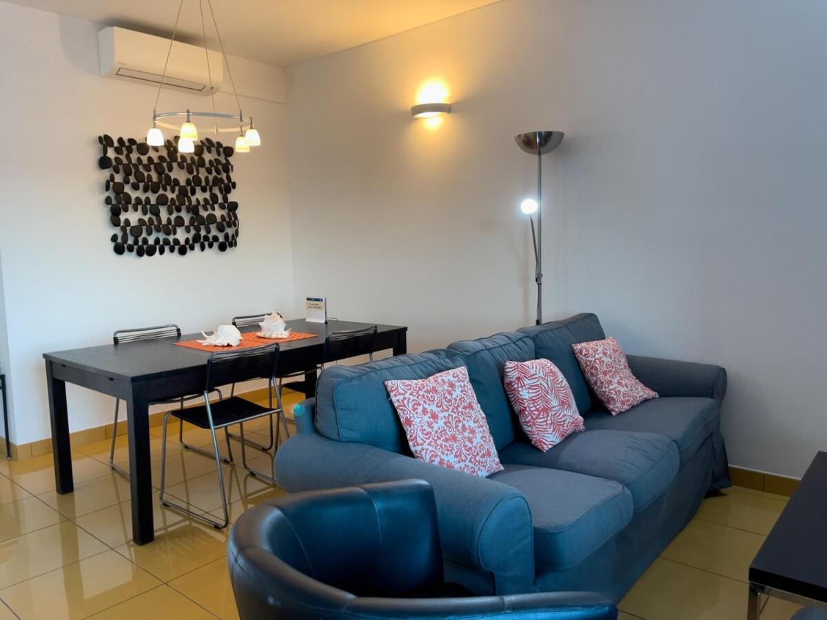 Apartamentos Da Orada T1 G 128 Marina Albufeira Esterno foto
