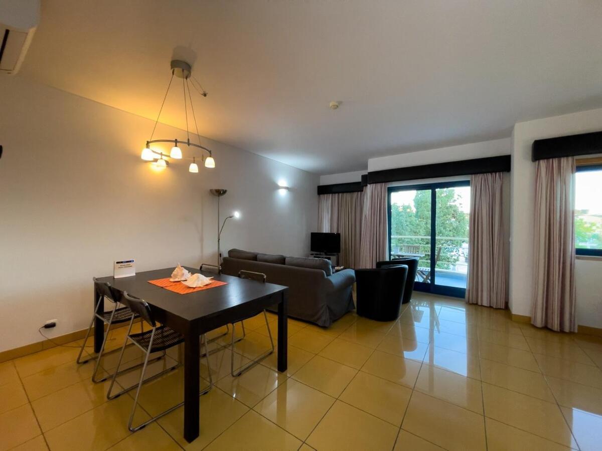 Apartamentos Da Orada T1 G 128 Marina Albufeira Esterno foto