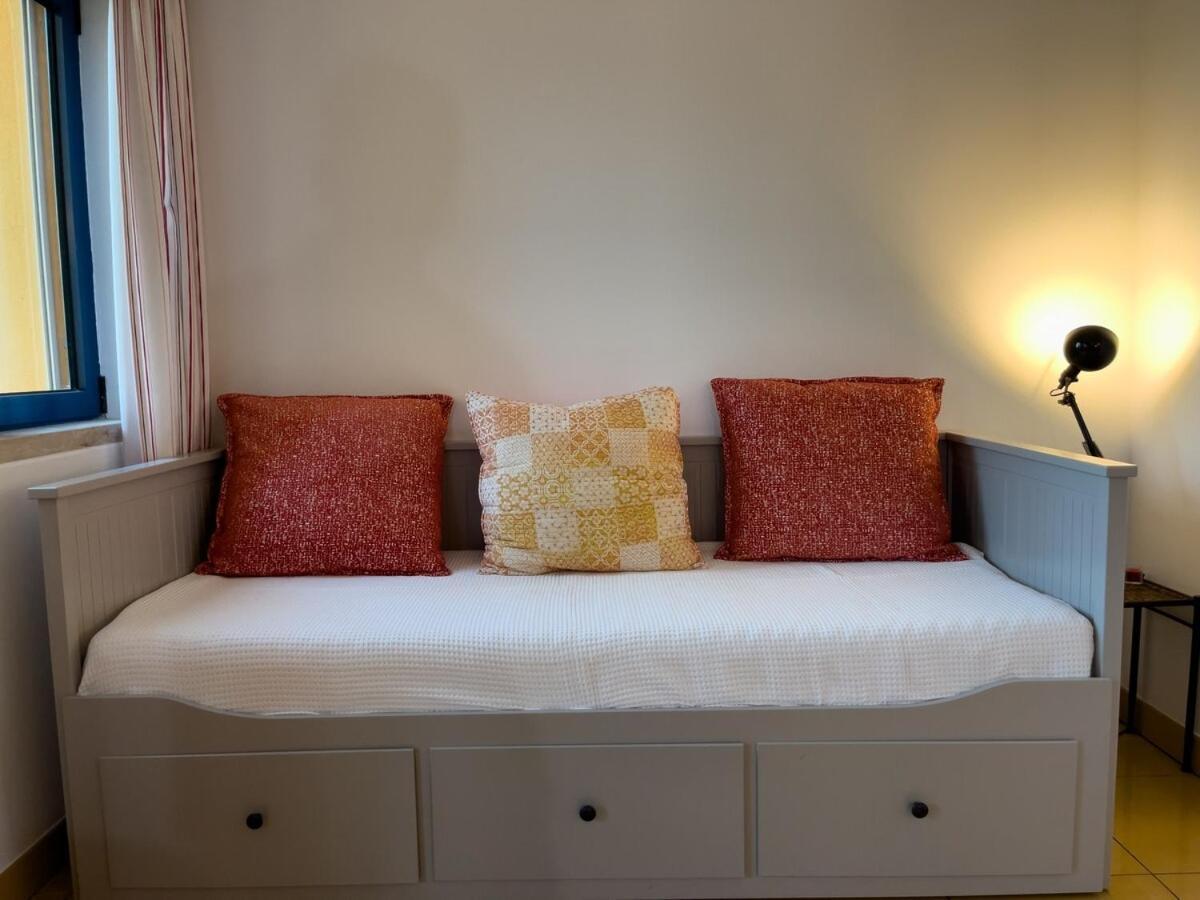 Apartamentos Da Orada T1 G 128 Marina Albufeira Esterno foto