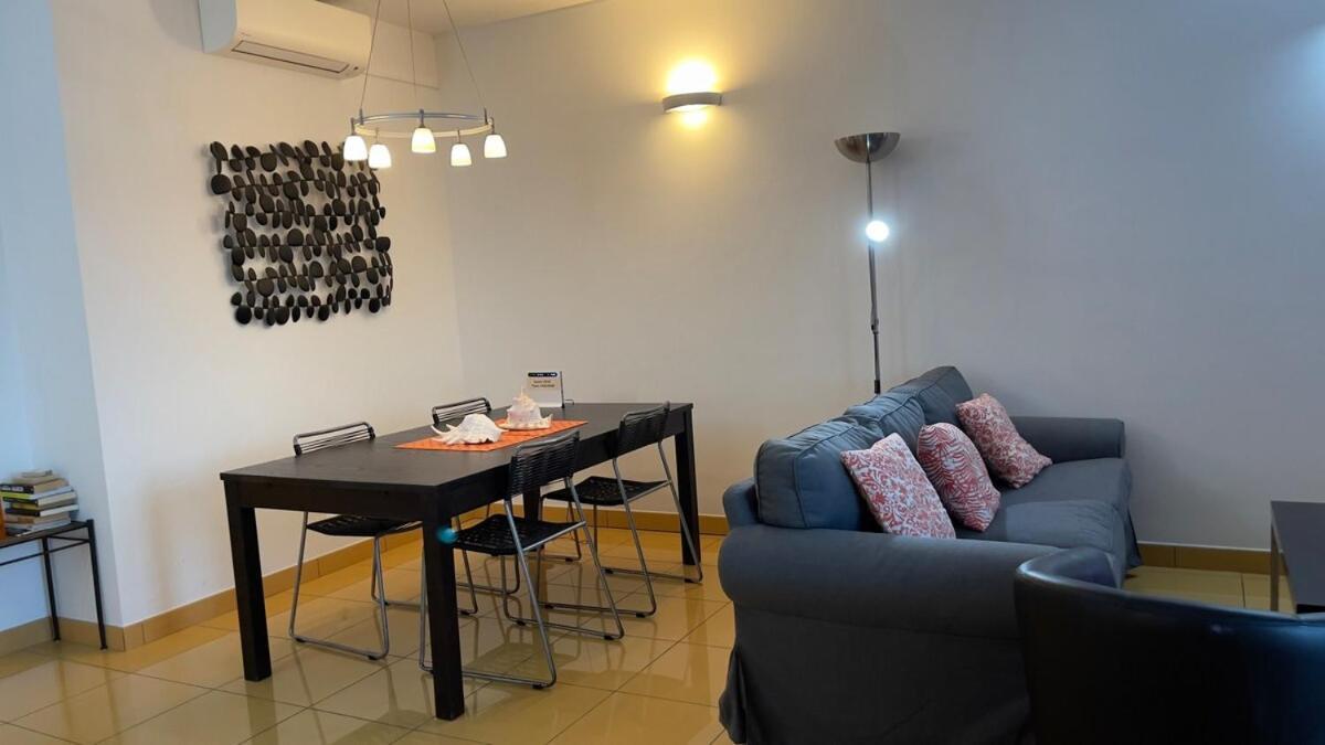 Apartamentos Da Orada T1 G 128 Marina Albufeira Esterno foto