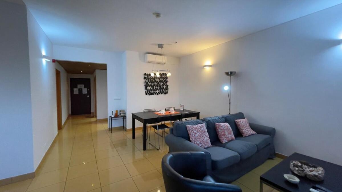 Apartamentos Da Orada T1 G 128 Marina Albufeira Esterno foto