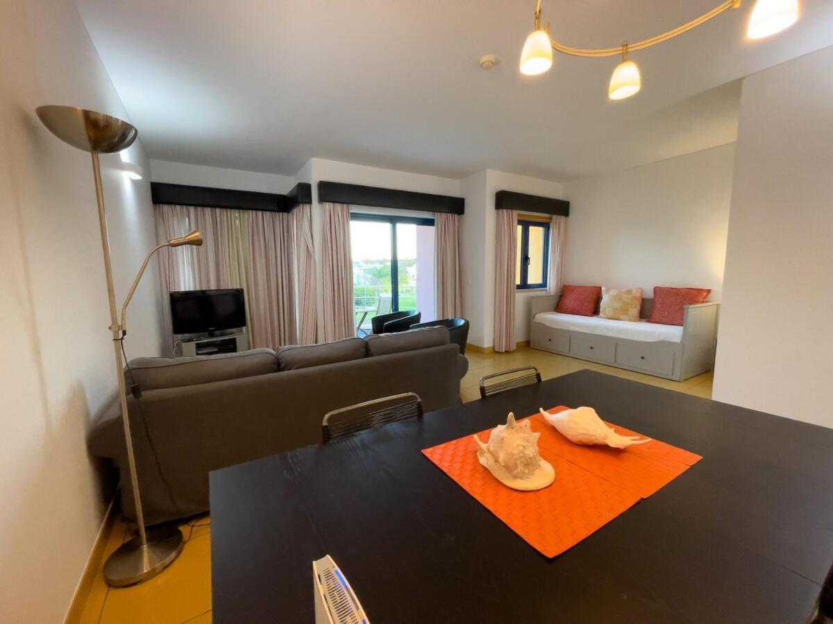 Apartamentos Da Orada T1 G 128 Marina Albufeira Esterno foto