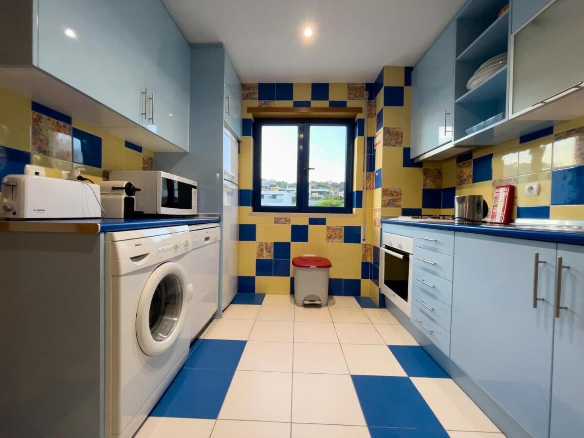 Apartamentos Da Orada T1 G 128 Marina Albufeira Esterno foto