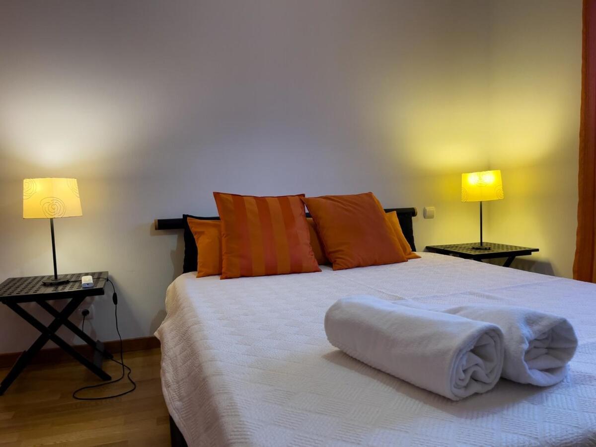 Apartamentos Da Orada T1 G 128 Marina Albufeira Esterno foto