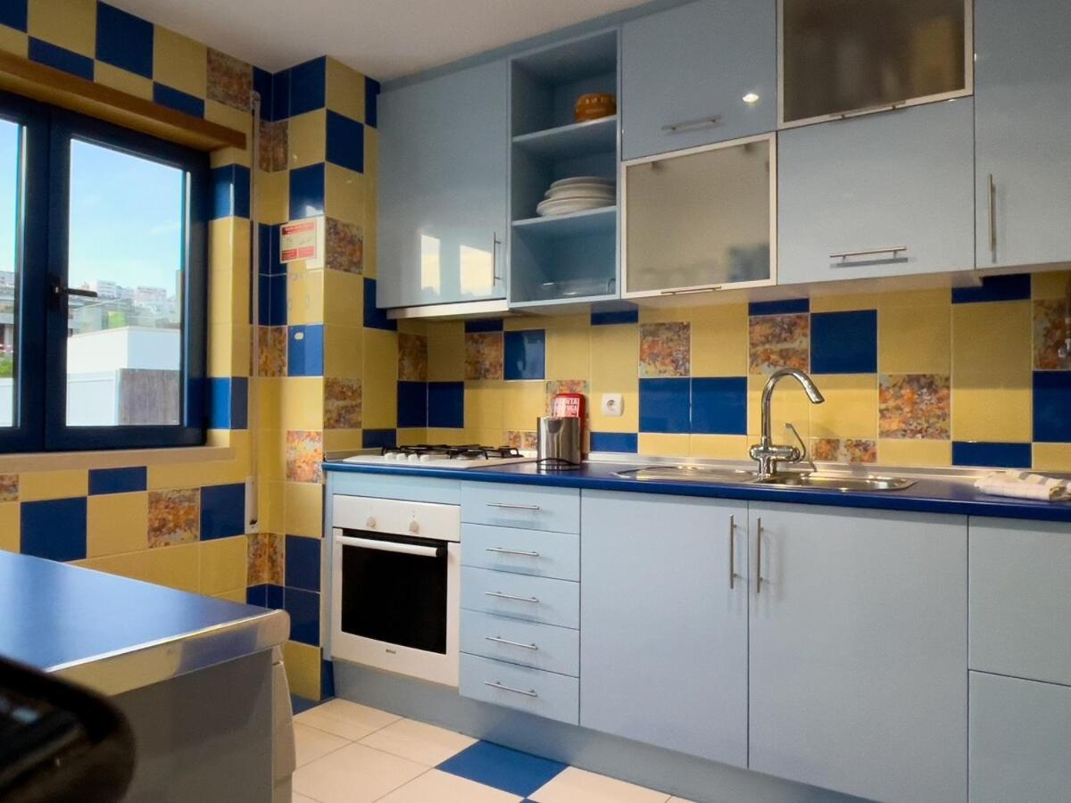 Apartamentos Da Orada T1 G 128 Marina Albufeira Esterno foto