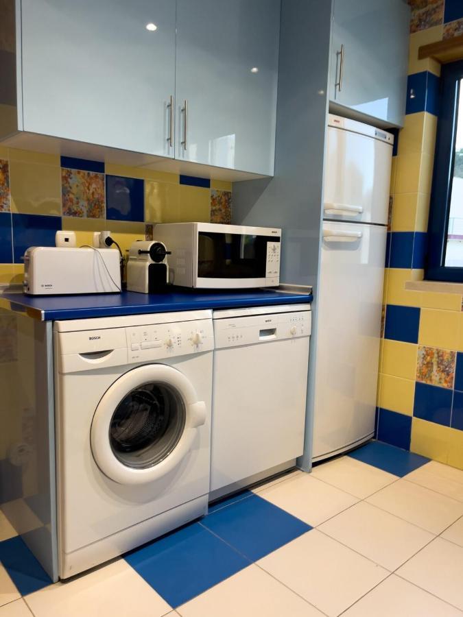 Apartamentos Da Orada T1 G 128 Marina Albufeira Esterno foto