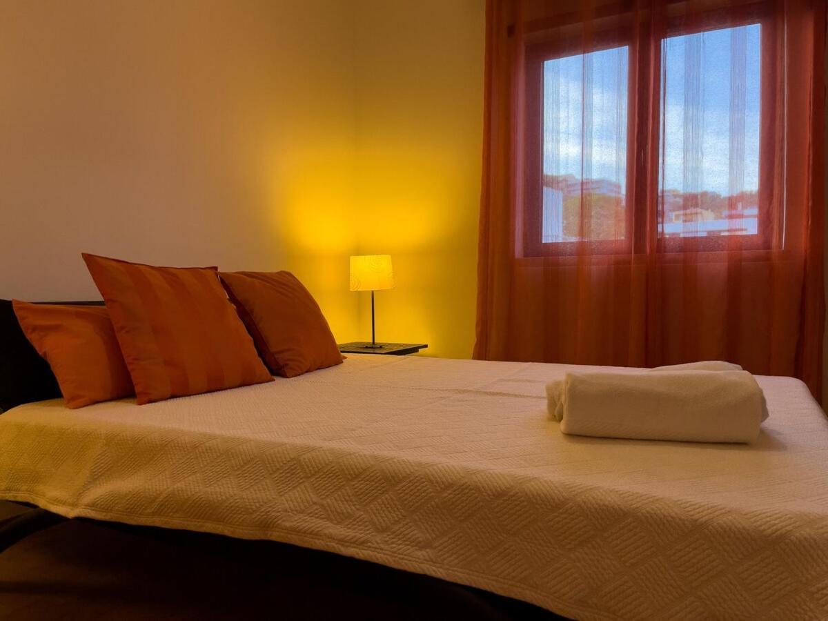 Apartamentos Da Orada T1 G 128 Marina Albufeira Esterno foto