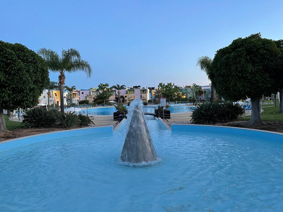Apartamentos Da Orada T1 G 128 Marina Albufeira Esterno foto