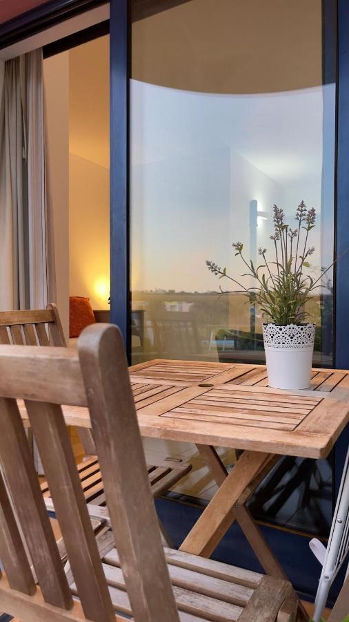 Apartamentos Da Orada T1 G 128 Marina Albufeira Esterno foto
