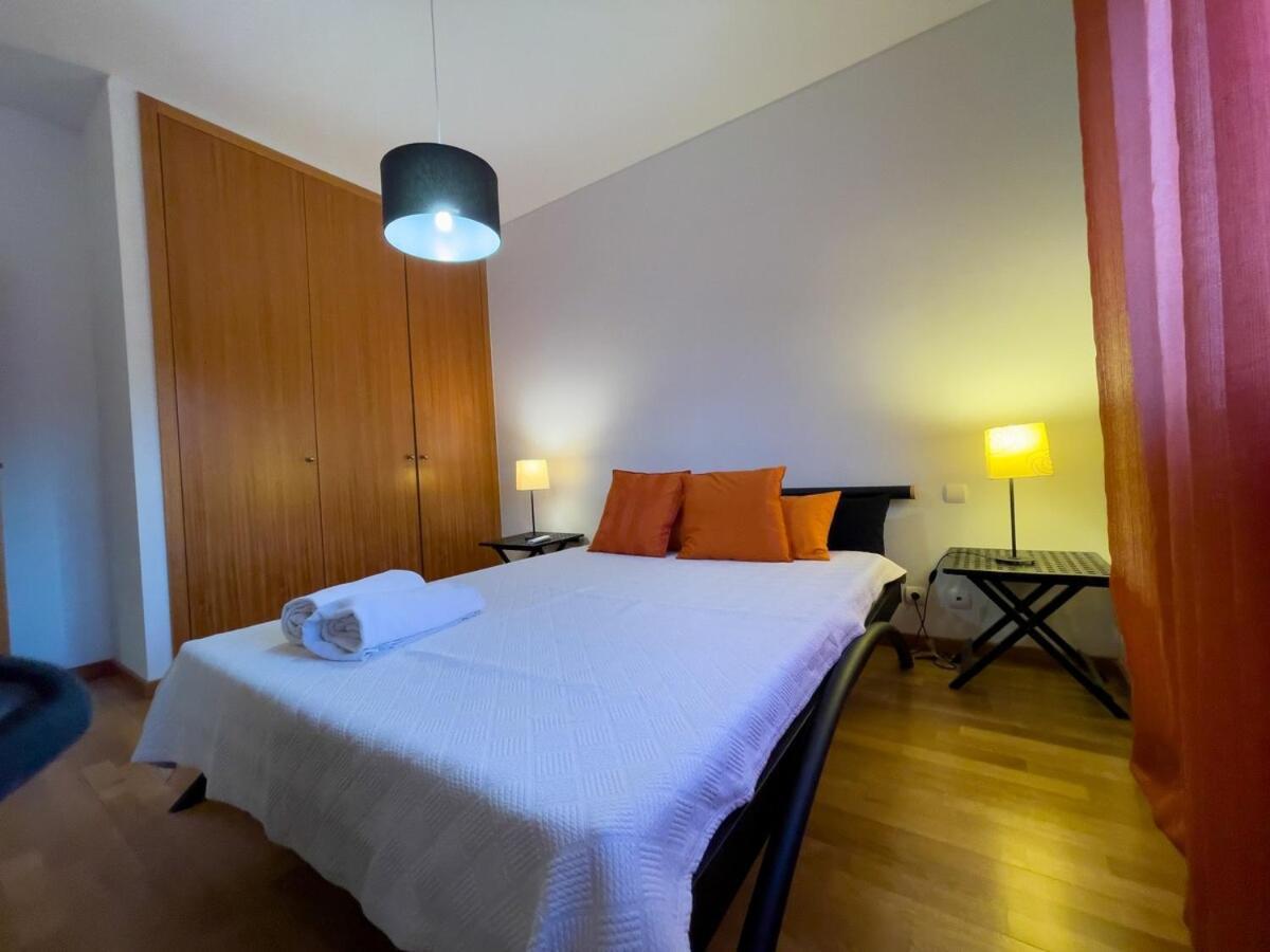 Apartamentos Da Orada T1 G 128 Marina Albufeira Esterno foto
